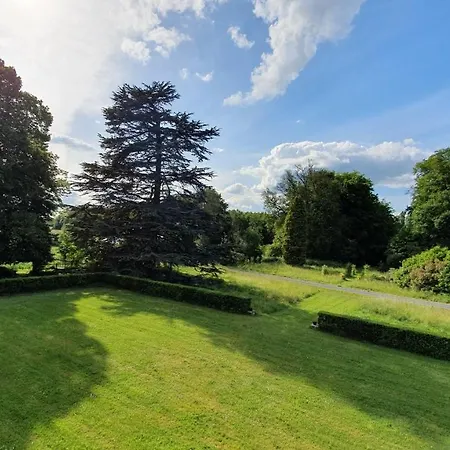 La Vie de Château Dépaysement garanti ! Сasa de vacaciones *