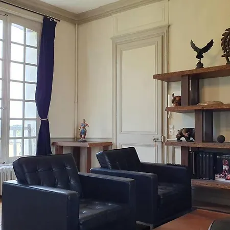 La Vie de Château Dépaysement garanti ! * Canteleu