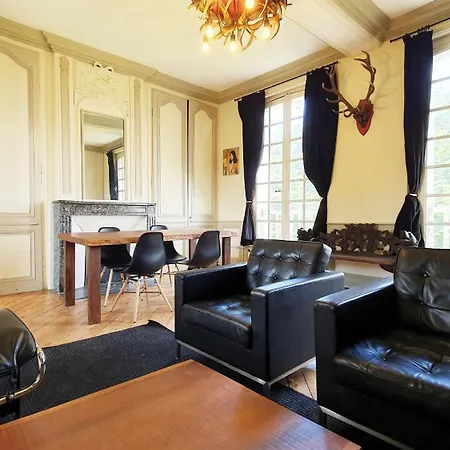 La Vie de Château Dépaysement garanti ! *