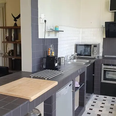 La Vie de Château Dépaysement garanti ! *