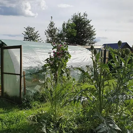 La Vie de Château Dépaysement garanti ! *