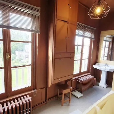 La Vie de Château Dépaysement garanti ! Сasa de vacaciones