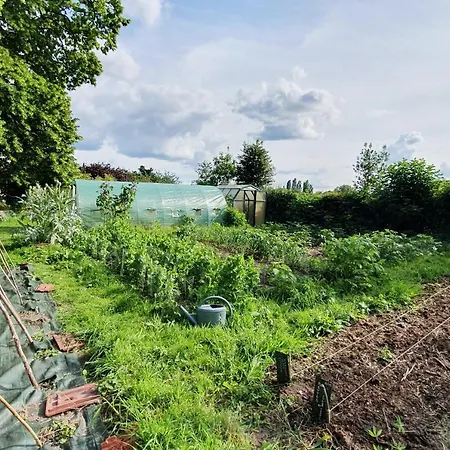 La Vie de Château Dépaysement garanti ! * Canteleu